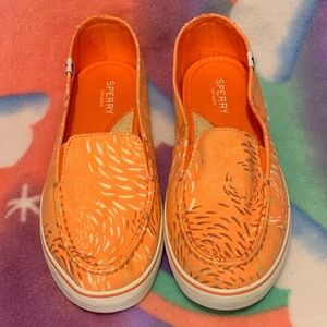 Sperry Women size 7m shoes